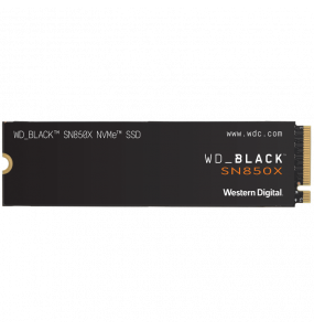 WD_BLACK SN850X M.2
