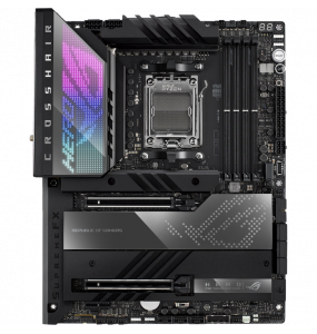 ASUS ROG CROSSHAIR X670E HERO