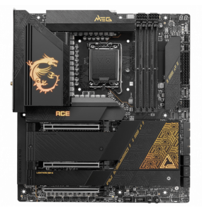 MSI MEG Z790 ACE
