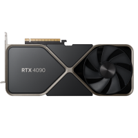 NVIDIA GeForce RTX 4090 FE