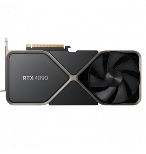 NVIDIA GeForce RTX 4090 FE