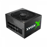 XIDAX APPROVED 80PLUS PLATINUM ATX3.0/PCIE 5.0 1200W POWER SUPPLY