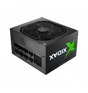 XIDAX APPROVED 80PLUS PLATINUM ATX3.0/PCIE 5.0 1200W POWER SUPPLY