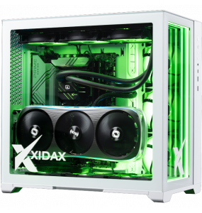 RTX 4080 READY TO SHIP PC