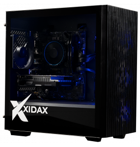 RX 6600 PRIME Ready to Roll