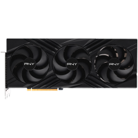 PNY GeForce RTX 4090 24GB VERTO™ Triple Fan DLSS 3