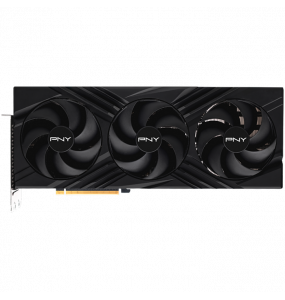 PNY GeForce RTX 4090 24GB VERTO™ Triple Fan DLSS 3