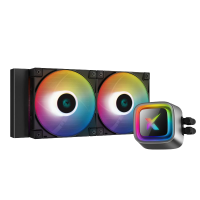 Xidax Ultra RGB 240mm AIO