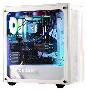 X-6 RTX 3070