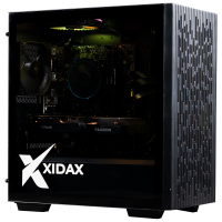 RX 6600 PRIME Ready to Ship PC