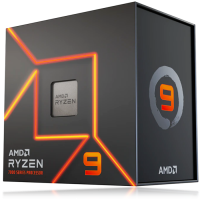 AMD RYZEN 9 7950X3D 16C/32T 5.7GHZ