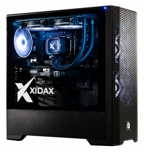 RTX 3060Ti Ready to Ship PC