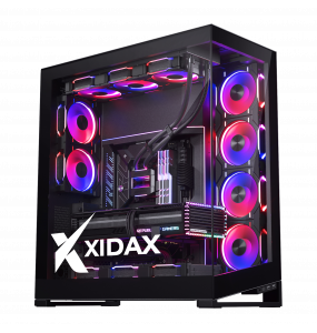 LEVIATHAN XL BLACK