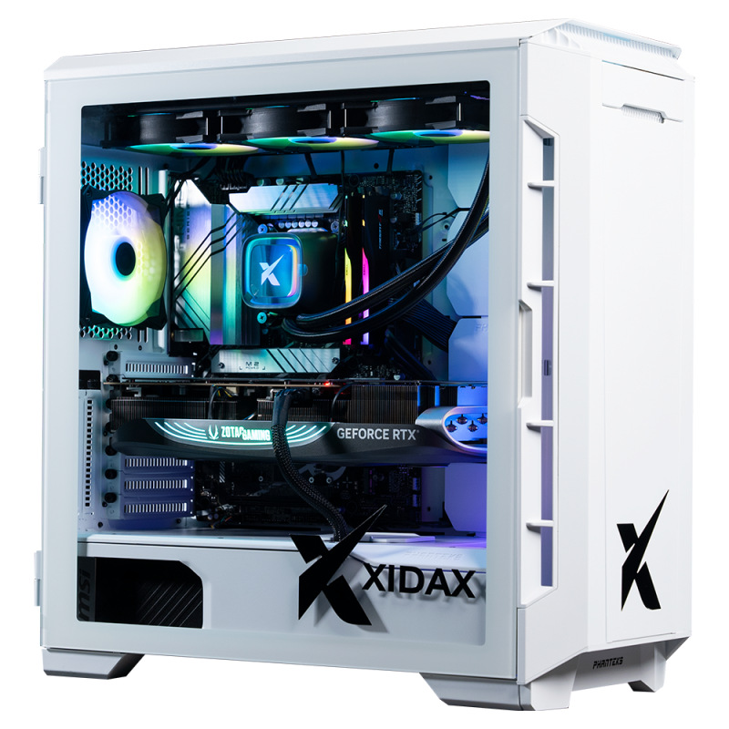 RTX 4080 READY TO SHIP PC