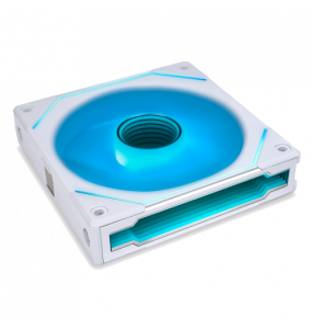 Lian Li UNI FAN SL-INFINITY RGB WHITE