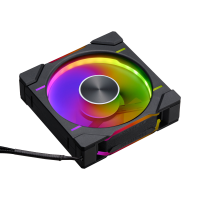 PHANTEKS D30 ARGB FAN BLACK