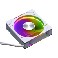 PHANTEKS D30 ARGB FAN WHITE