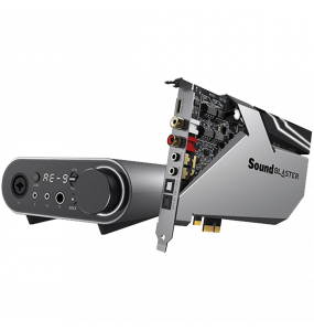 Creative Sound Blaster AE-9