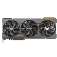 ASUS TUF Gaming GeForce RTX™ 4080 16GB GDDR6X OC Edition