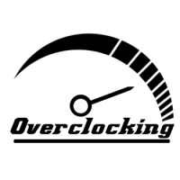 Overclock GPU