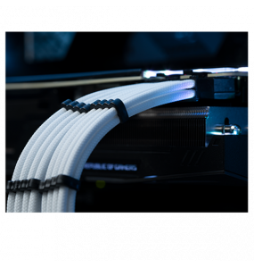 Xidax Ultra Sleeving