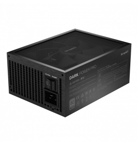 XIDAX APPROVED 80PLUS TITANIUM 1600W ATX 3.0 POWER SUPPLY