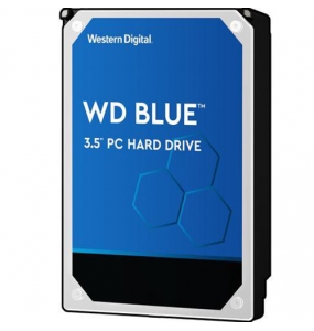 WD BLUE SATA 3.5