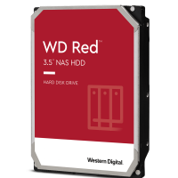 WD Red Pro NAS Hard Drive 7200RPM