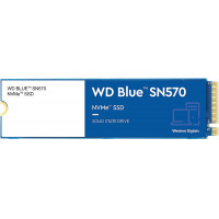 WD BLUE SN570 NVME M.2 SSD