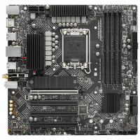 MSI PRO B660M-A CEC WIFI DDR4