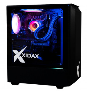 i7 12700 w/ 6800XT Ready To Roll IN STOCK!