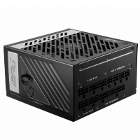 XIDAX APPROVED 80PLUS GOLD POWER SUPPLY's