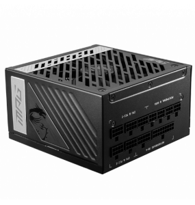 XIDAX APPROVED 80PLUS GOLD POWER SUPPLY's